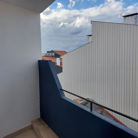 Guest House Sir Manuel - Unidade Sao Vicente Braga Exterior photo