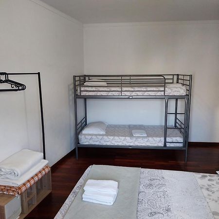 Guest House Sir Manuel - Unidade Sao Vicente Braga Exterior photo