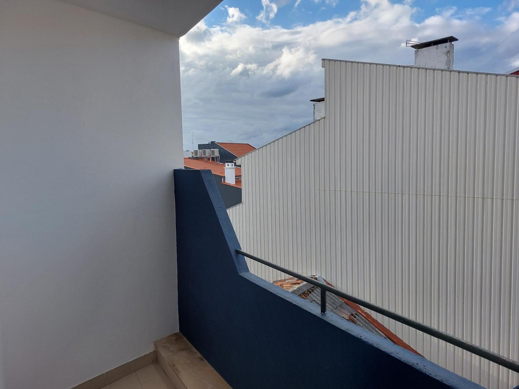 Guest House Sir Manuel - Unidade Sao Vicente Braga Exterior photo