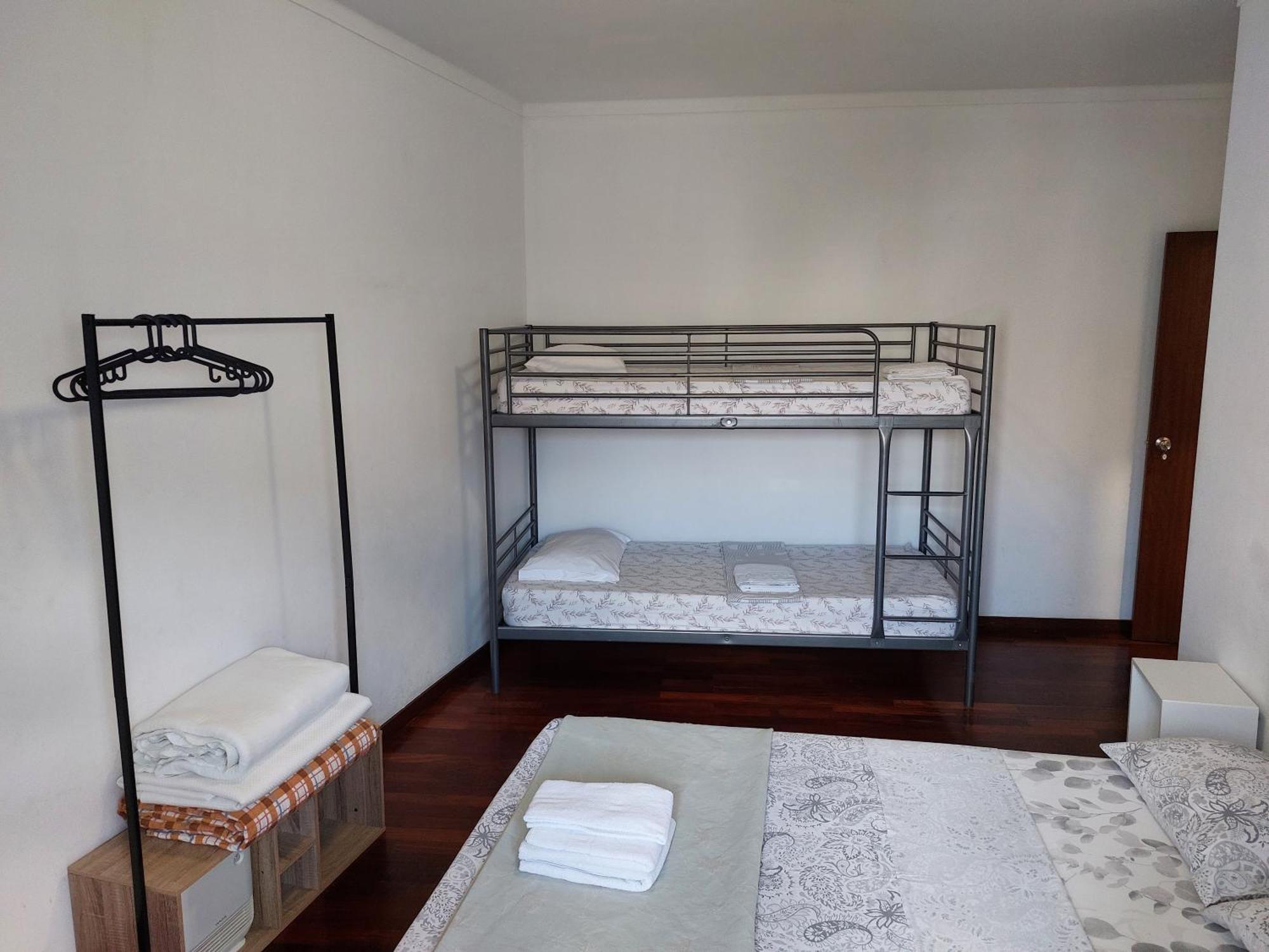 Guest House Sir Manuel - Unidade Sao Vicente Braga Exterior photo