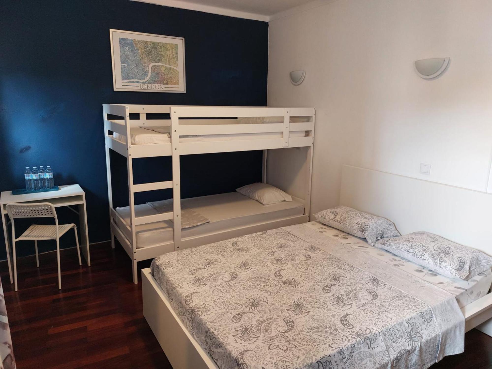Guest House Sir Manuel - Unidade Sao Vicente Braga Exterior photo
