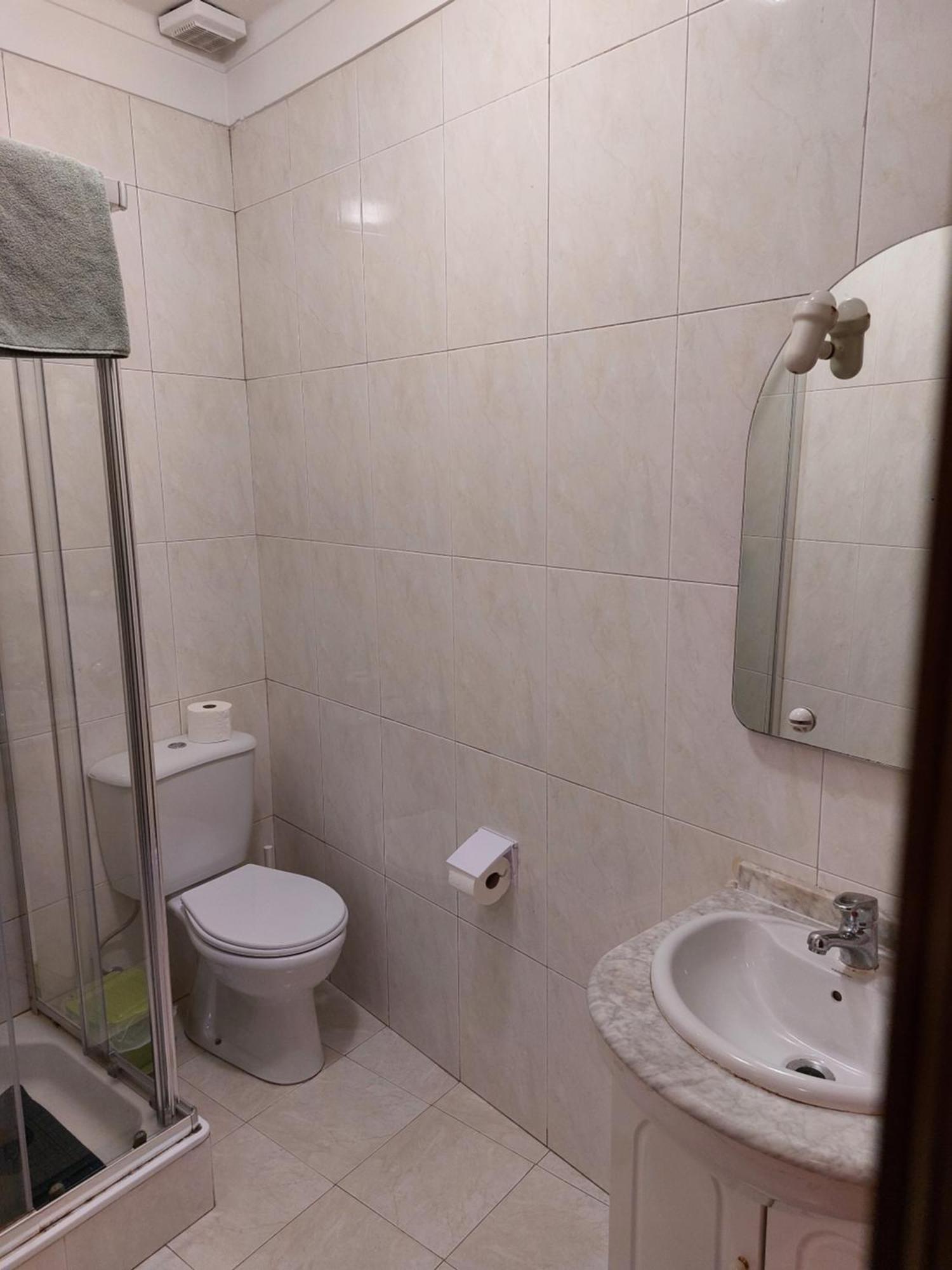 Guest House Sir Manuel - Unidade Sao Vicente Braga Exterior photo