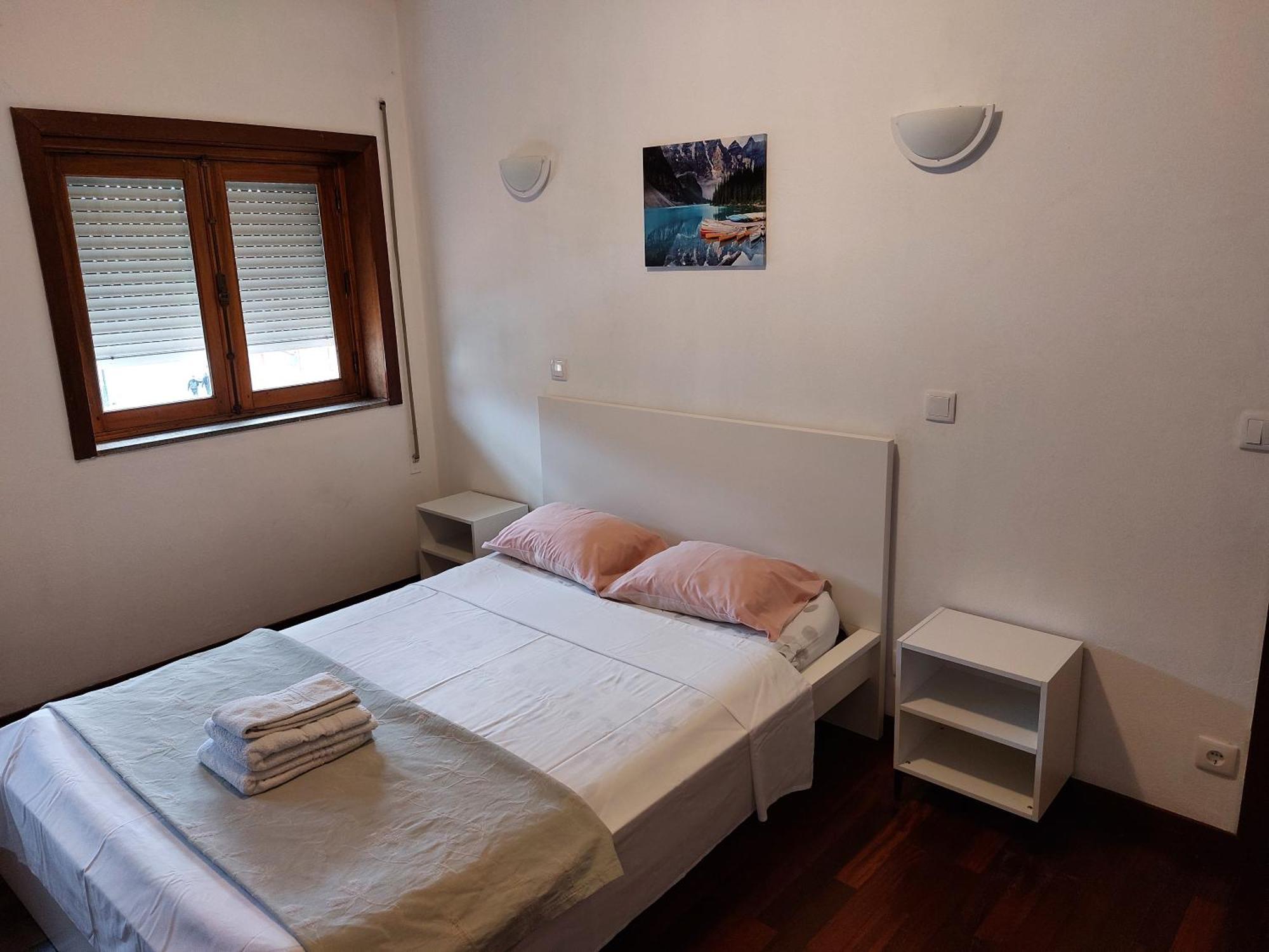 Guest House Sir Manuel - Unidade Sao Vicente Braga Exterior photo
