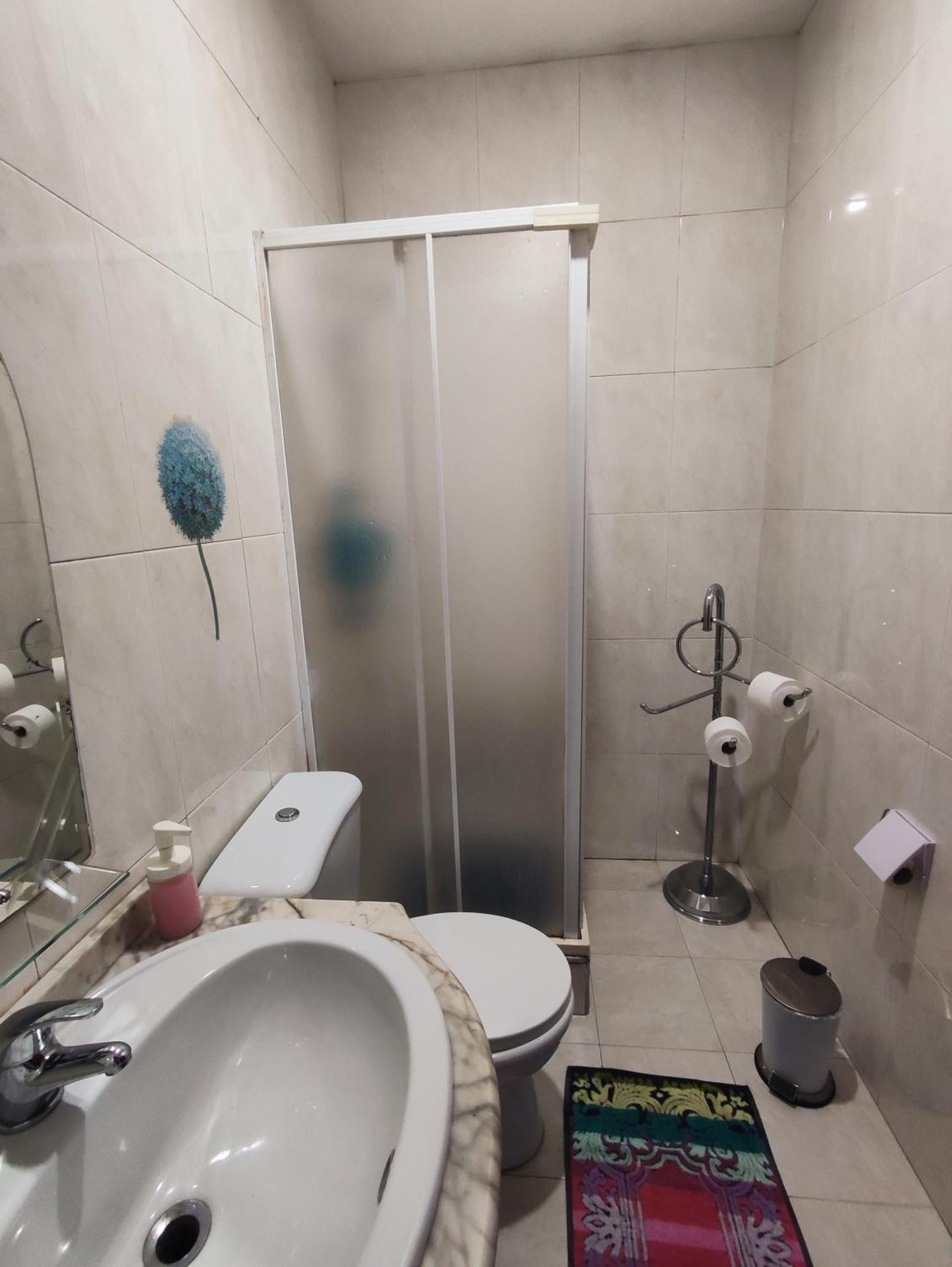 Guest House Sir Manuel - Unidade Sao Vicente Braga Exterior photo